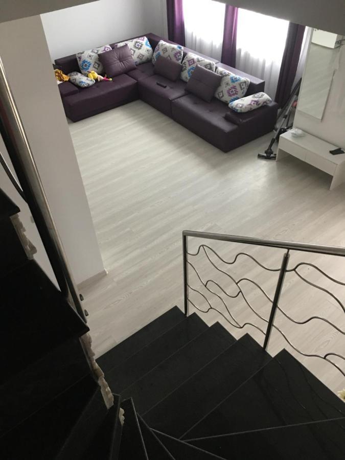 Vila Evaemma 那沃达利 外观 照片