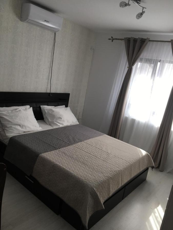Vila Evaemma 那沃达利 外观 照片