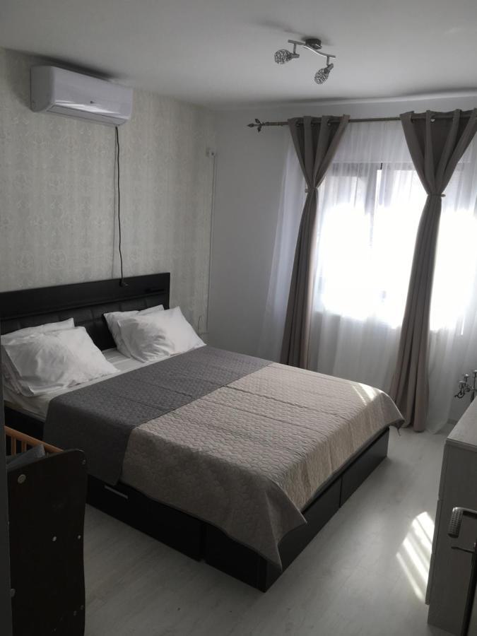 Vila Evaemma 那沃达利 外观 照片