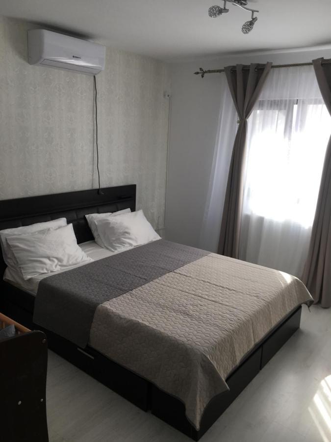 Vila Evaemma 那沃达利 外观 照片